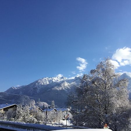 Ferienwohnung Neureiter Golling an der Salzach Exteriör bild
