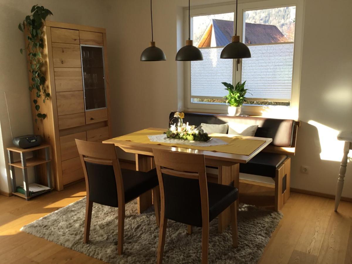 Ferienwohnung Neureiter Golling an der Salzach Exteriör bild